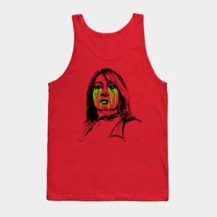 Asuka 'The Empress' Tank Top